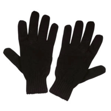 Gants laine m&eacute;rinos ultra-solides mixtes