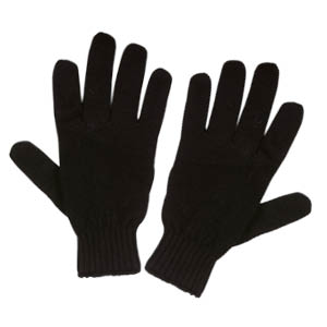 Gants laine mérinos ultra-solides mixtes