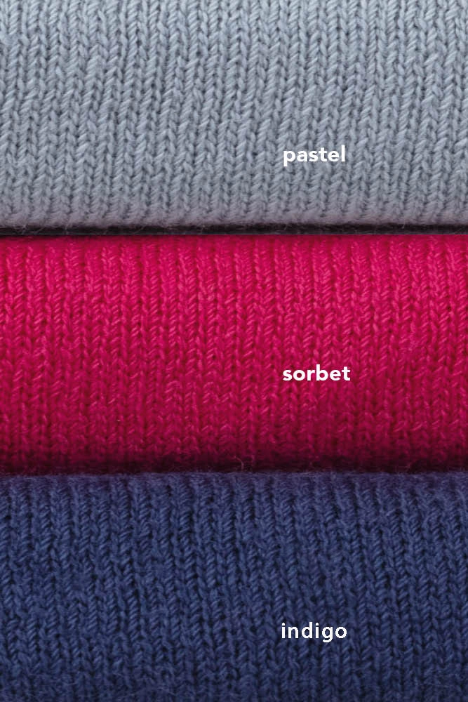 Jupe lin coton bio seacell 2