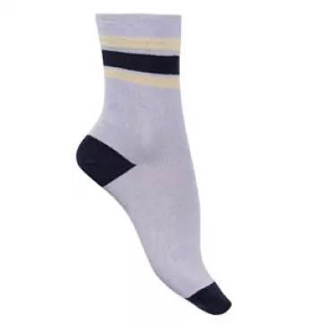 Chaussettes Lin et Coton bio  