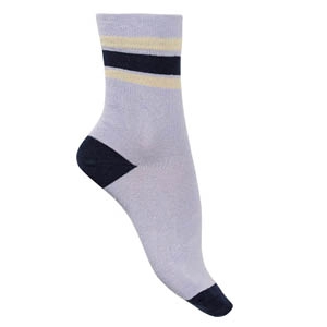 Chaussettes Lin et Coton bio  