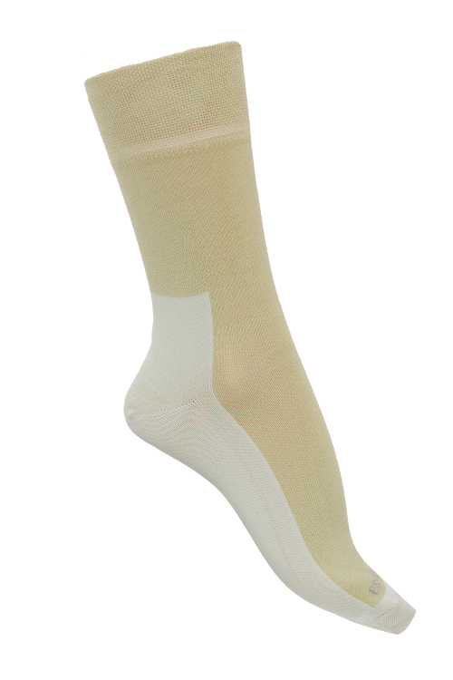 Chaussettes lyocell ultra-solides