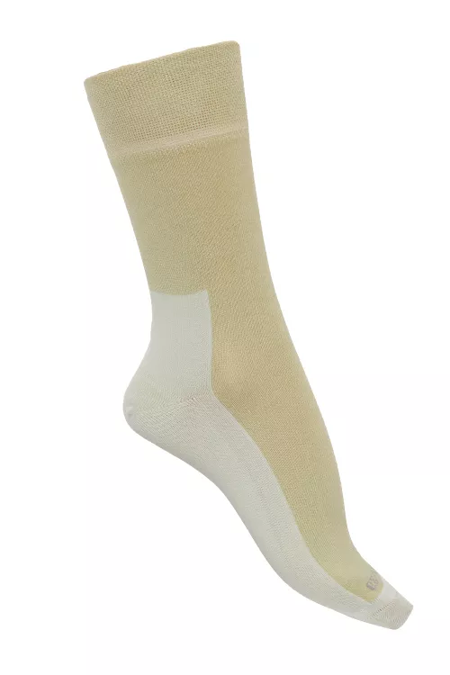 Chaussettes lyocell ultra-solides