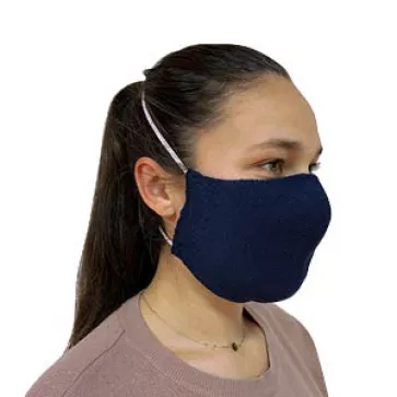 Masque barrière confort