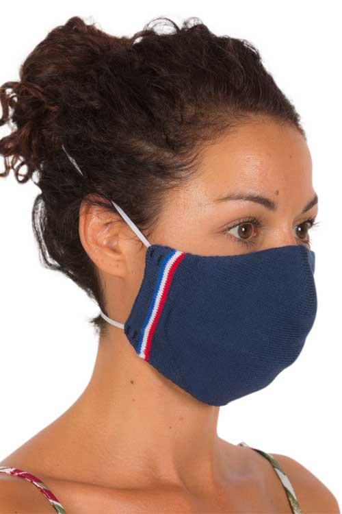 Masque barriere naturel