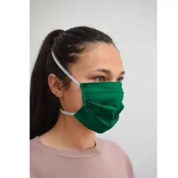 Masque tissu lavable UNS2