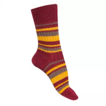 Chaussettes laine mohair 