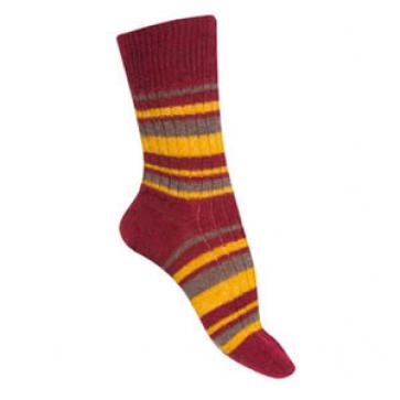 Chaussettes laine mohair