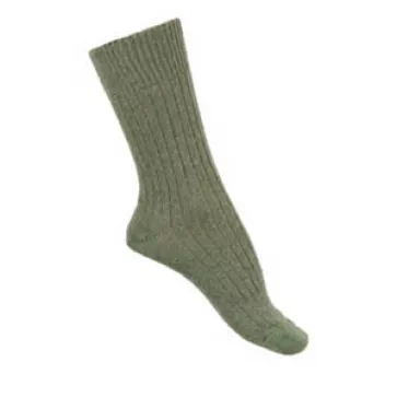 Chaussettes laine mohair 