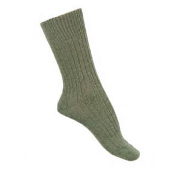 Chaussettes laine mohair