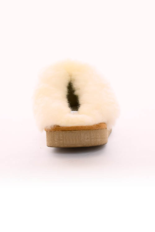 Mfc pantoufle peau5