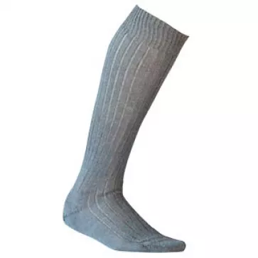 Chaussettes hautes Laine Mohair Santé  