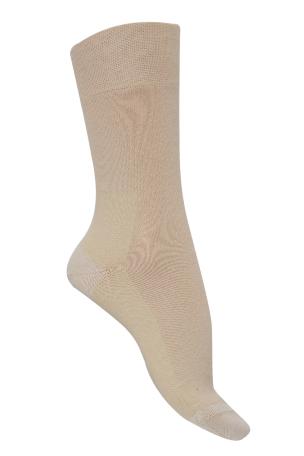 Chaussettes en coton bio et chanvre bio ultra-solide