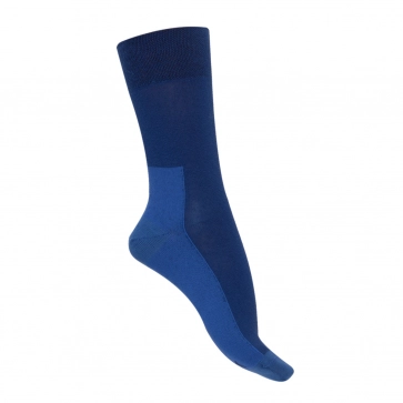 Chaussettes en coton bio et chanvre bio ultra-solide