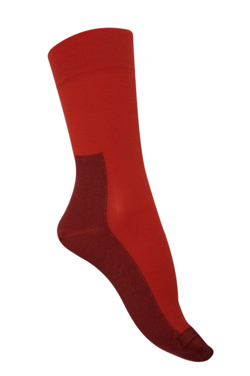 Missegle chaussette coton seacell ultra solide COSUR 3