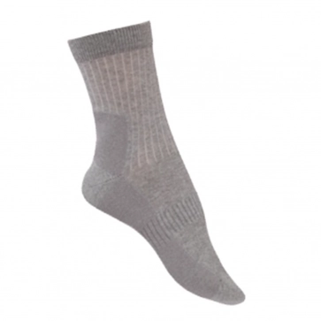 Chaussettes coton bio actives ultra-solides