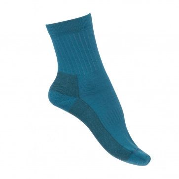 Chaussettes coton bio actives ultra-solides