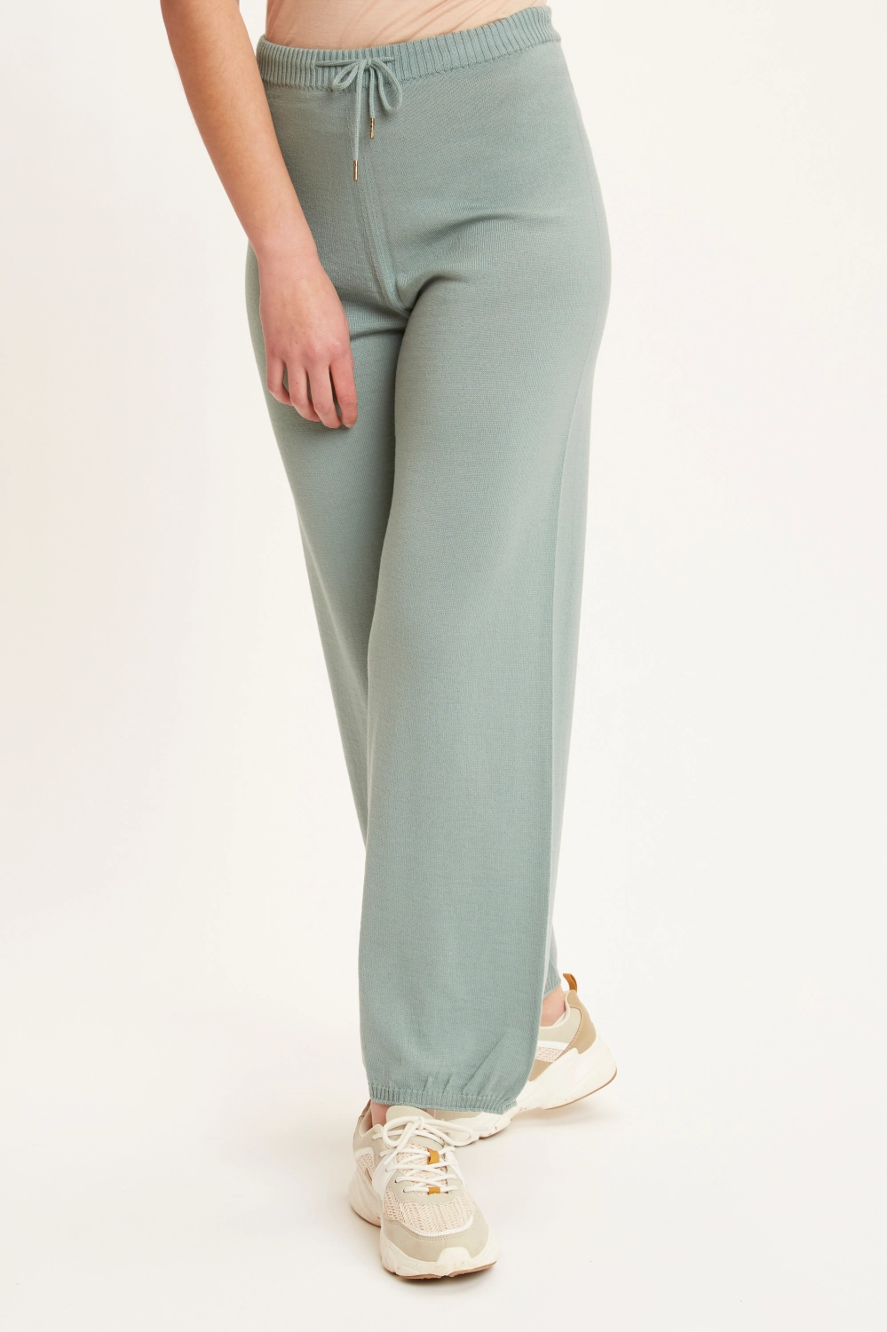 Missegle pantalon laine merinos femme MEPANTN 3