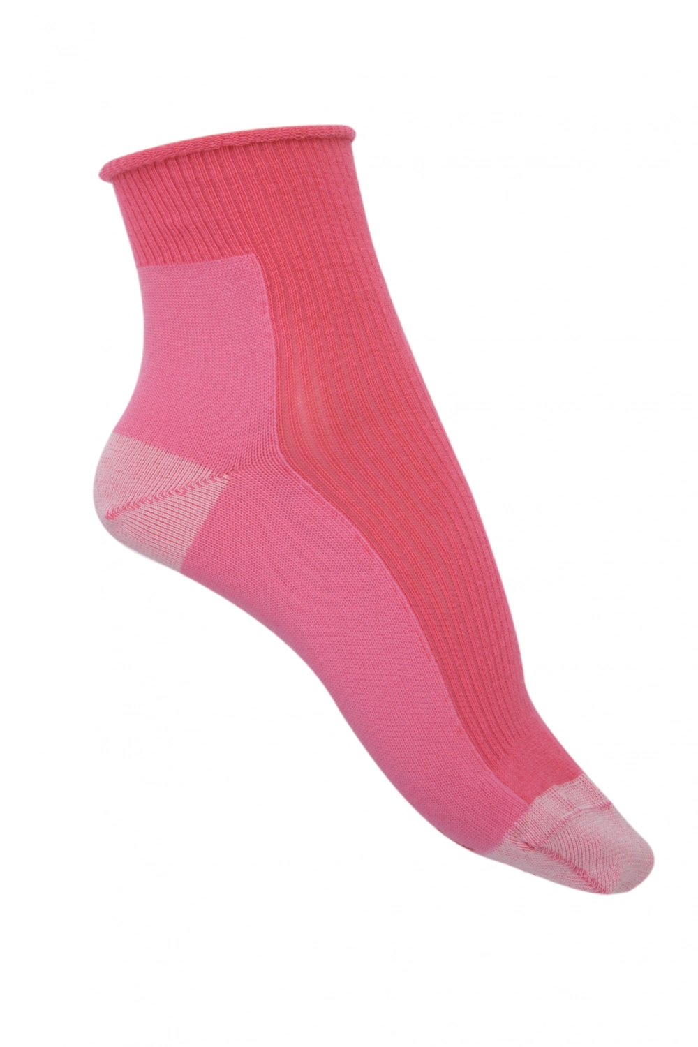 Missegle socquettes coton CRUS 2