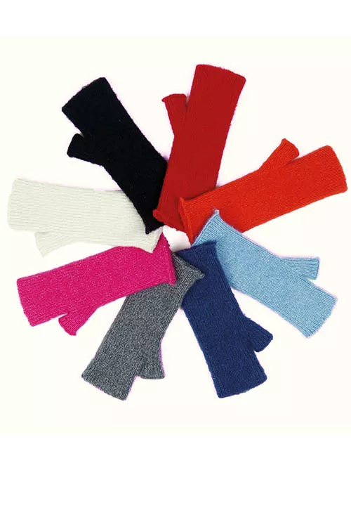 Mitaines laine bobcamille 3