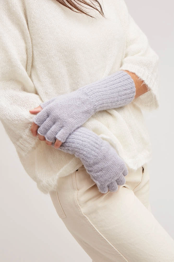 Mitaines laine femme mit 2