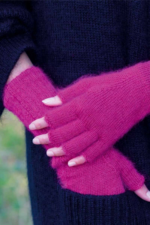 Mitaines laine mit bam 2