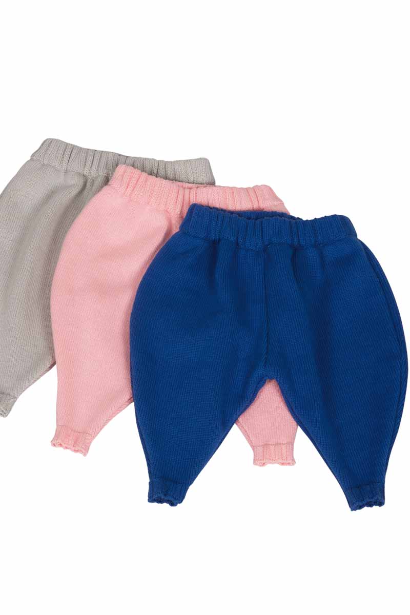 Pantalon bloomer coton bébé Bonnes Affaires