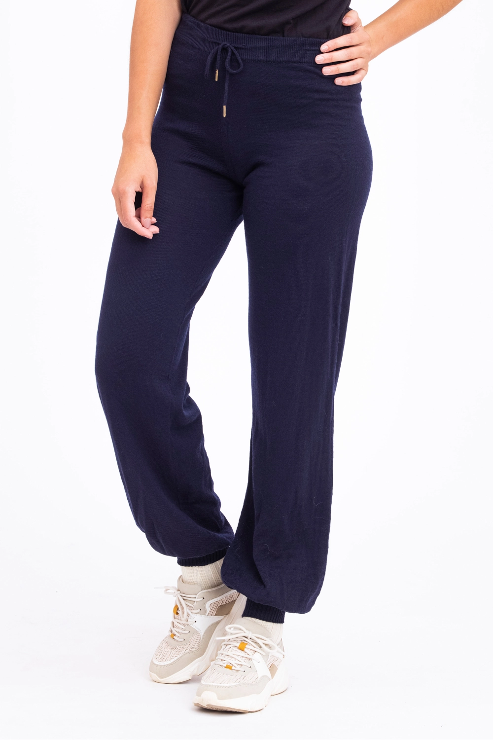 Pantalon laine merinos MEPANT 3