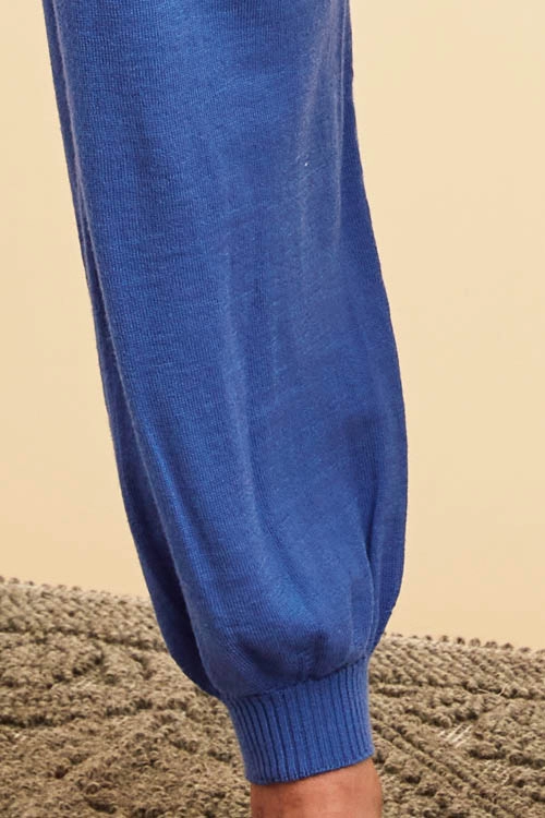 Pantalon laine merinos mepant 2