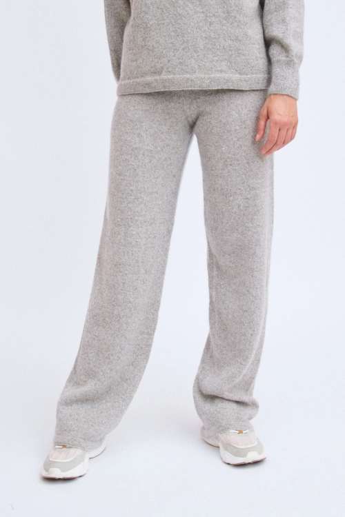 Pantalon laine yack femme ympant 4