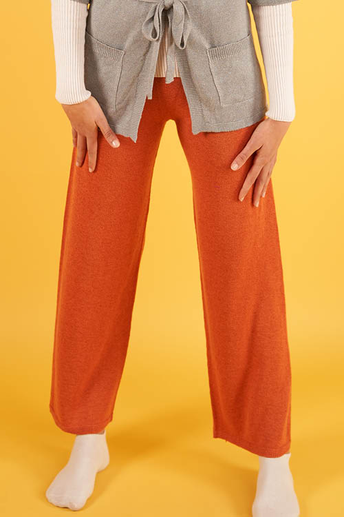 Pantalon lin coton lcspa 4