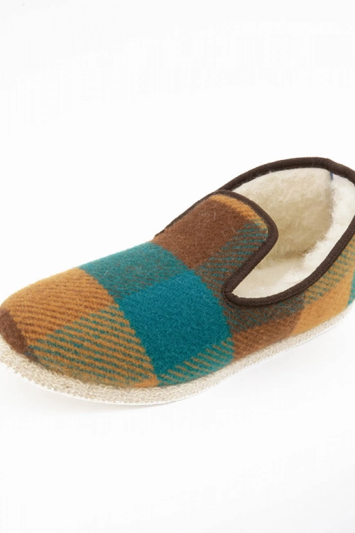 Panti ecossais automne 2