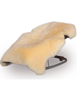 Peau médicale Mérinos