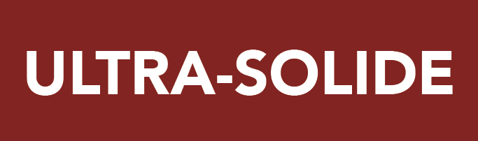Ultra solides Ultra solides