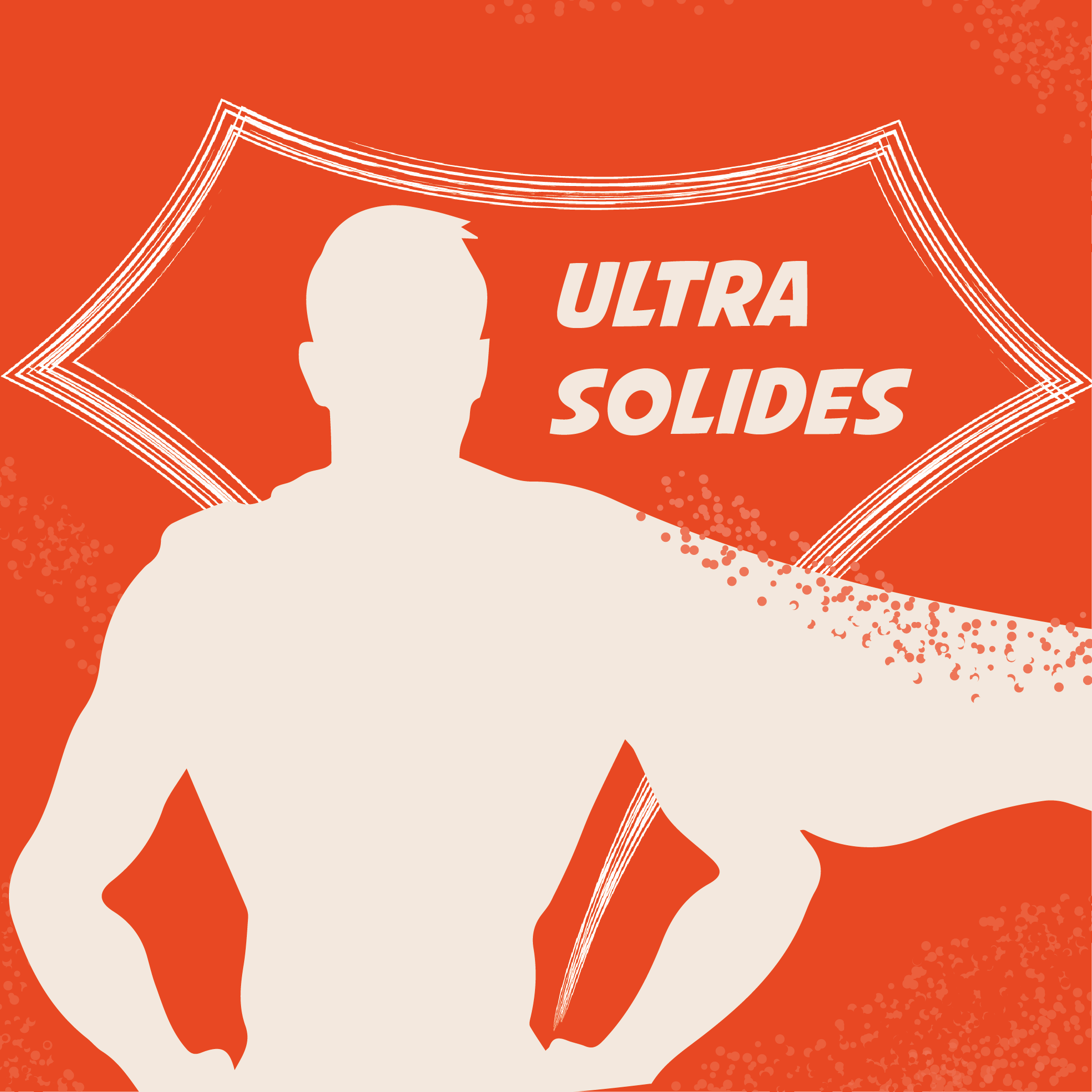 Ultra solides