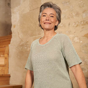 Pull chanvre