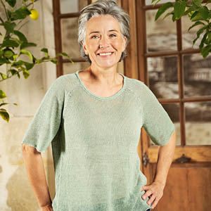 Pull chanvre