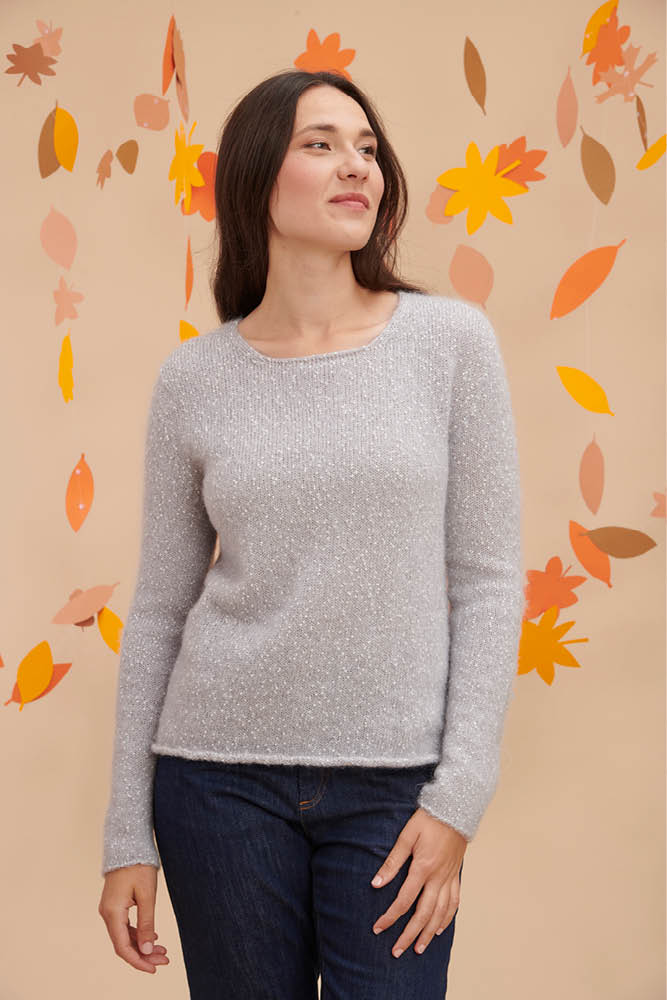 Pull cosmos femme cosp E