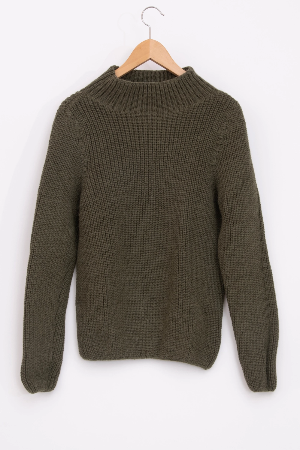 Pull laine alpaga merinos femme bamamr 2