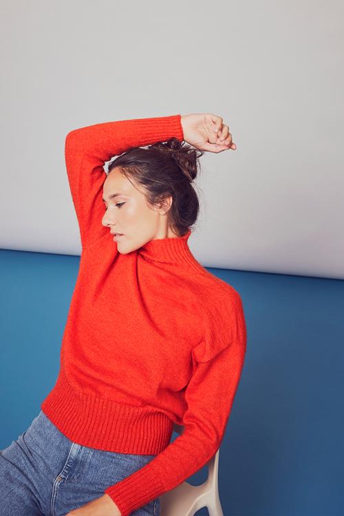 Pull laine femme bobalice 3