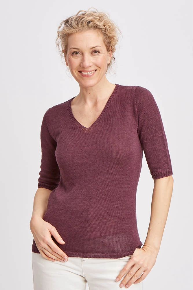 Pull lin lts bam couleurs 1