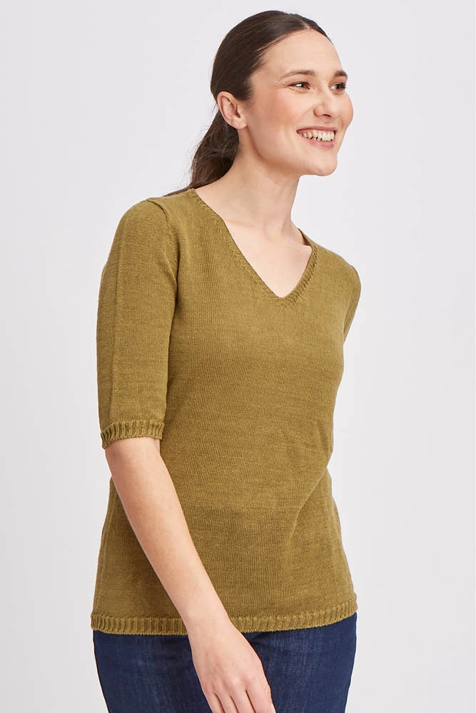 Pull lin lts bam couleurs 2