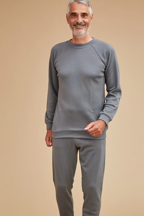 Pyjama laine homme mpyh 2