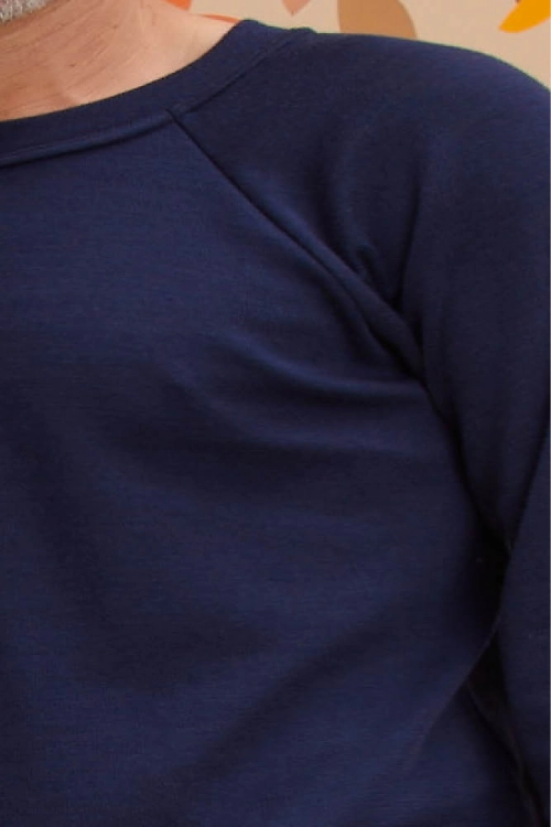 Pyjama laine homme mpyh C