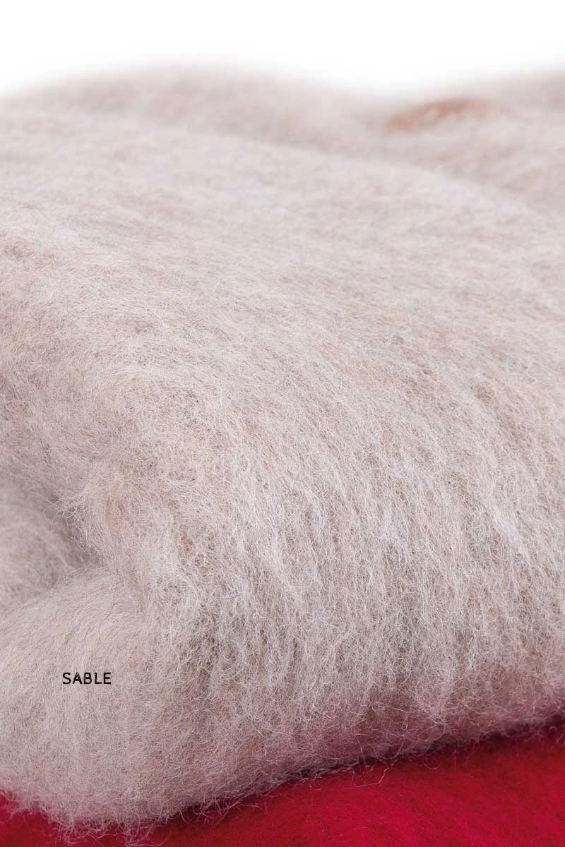 Robe chambre vda bam couleurs