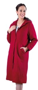 Robe de chambre Laine des Pyrénées Bonnes affaires