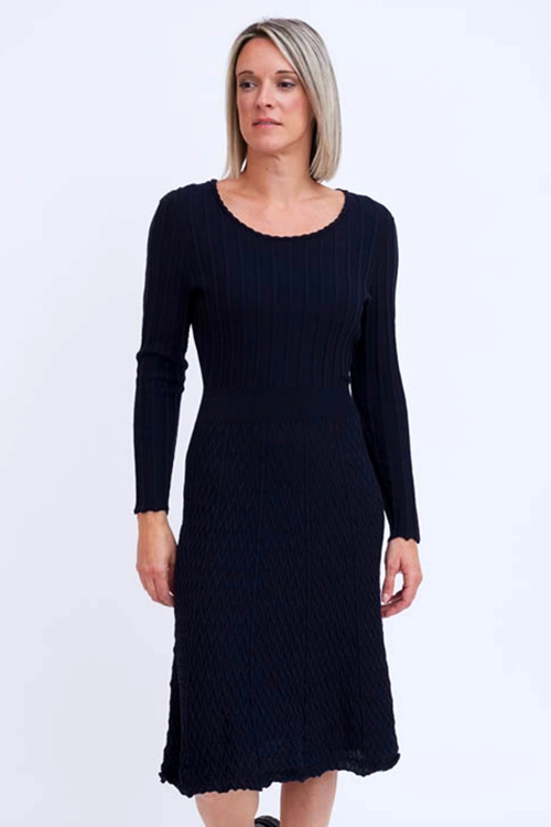 Robe laine merinos merob bam 4