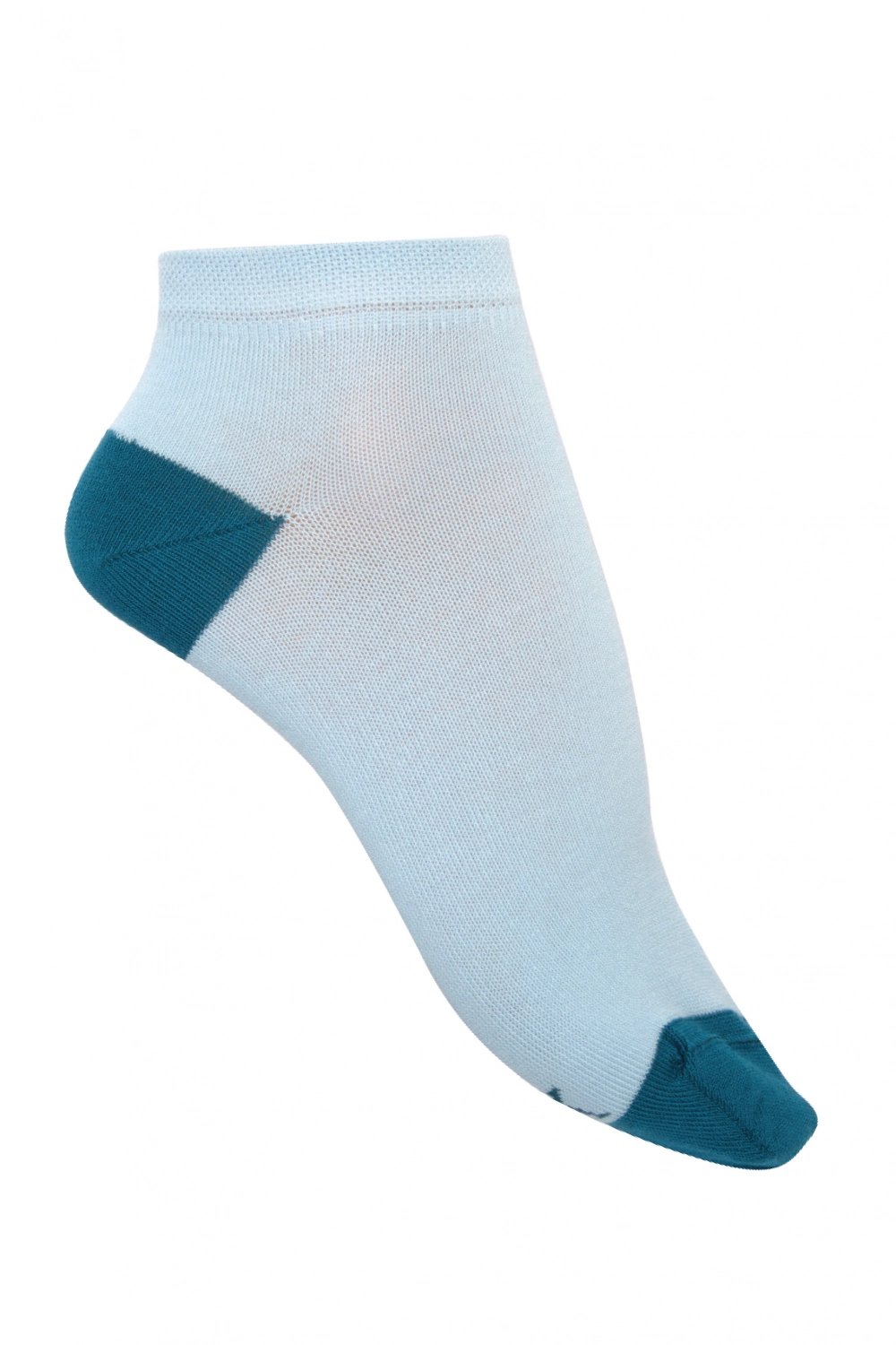 Socquettes coton bio bic 3