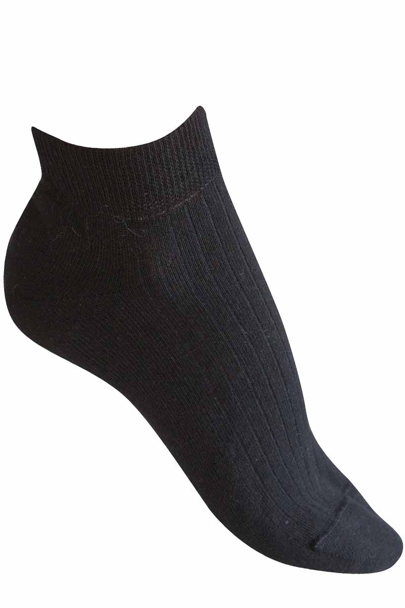 Socquettes coton sportives