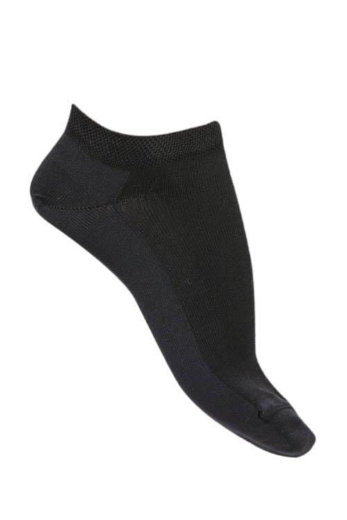 Socquettes coton fil d'écosse bio ultra-solides